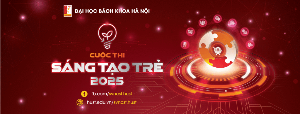 STT 2025 - COVER FACEBOOK